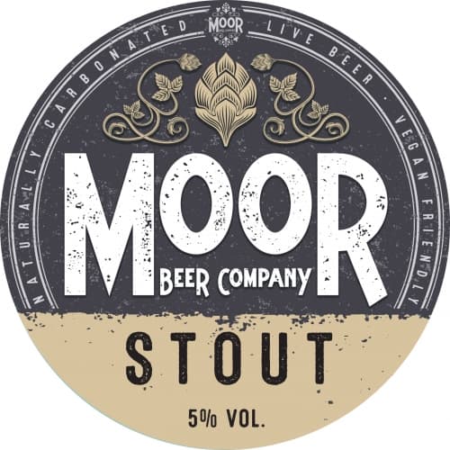 Moor - Stout