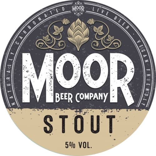 Moor - Stout